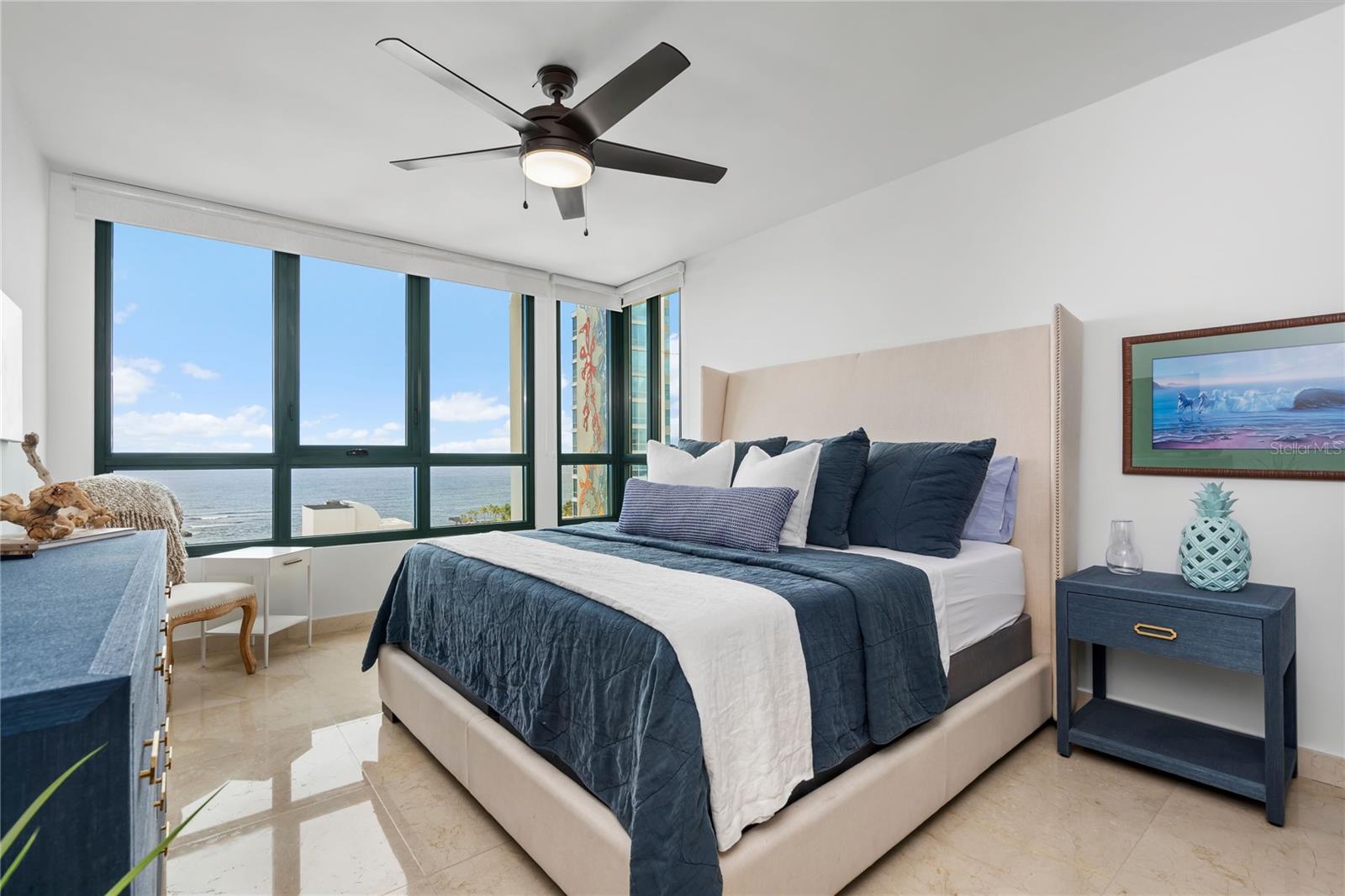 CARIBE PLAZA - Residential