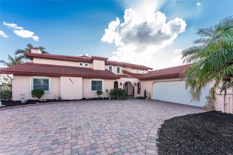 A home in PORT CHARLOTTE