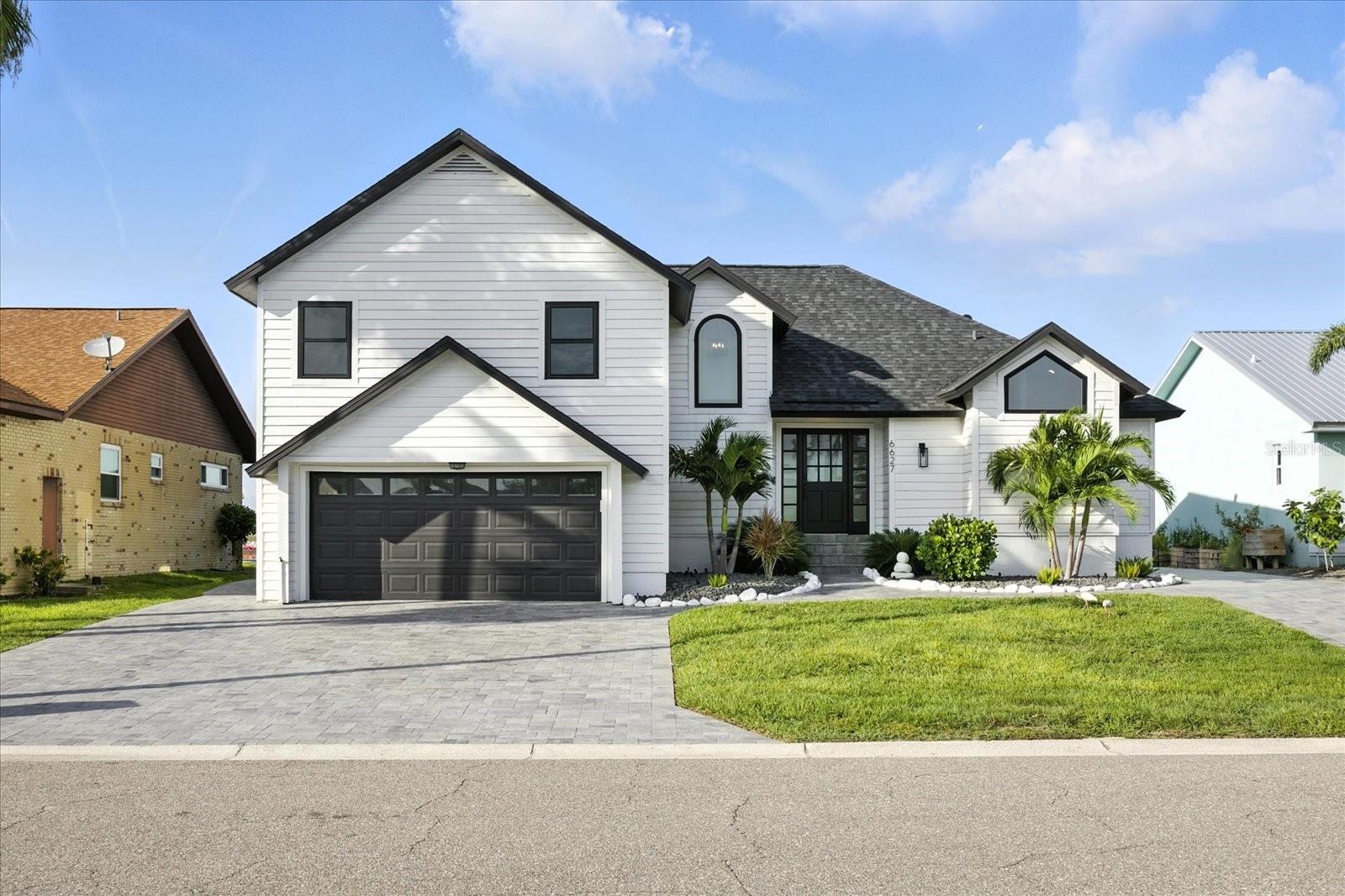 6627 DOLPHIN COVE DRIVE