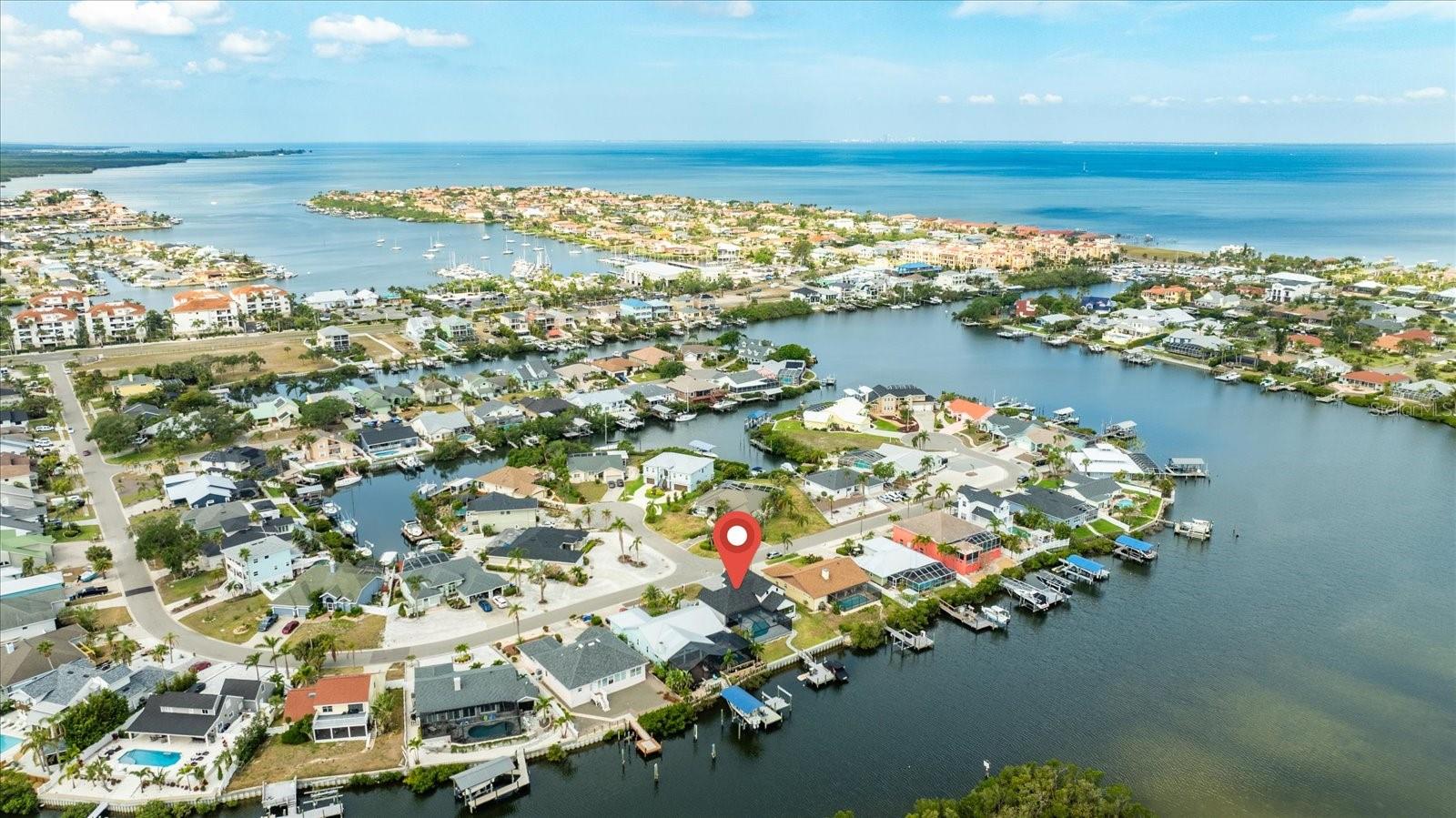 6627 DOLPHIN COVE DRIVE