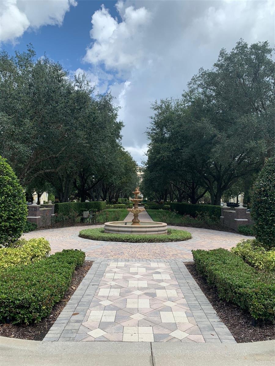 VILLAS AT REUNION SQUARE P9 CONDO - Residential