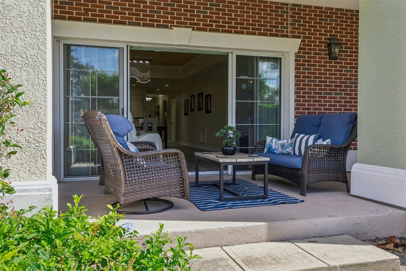 VILLAS AT REUNION SQUARE P9 CONDO - Residential