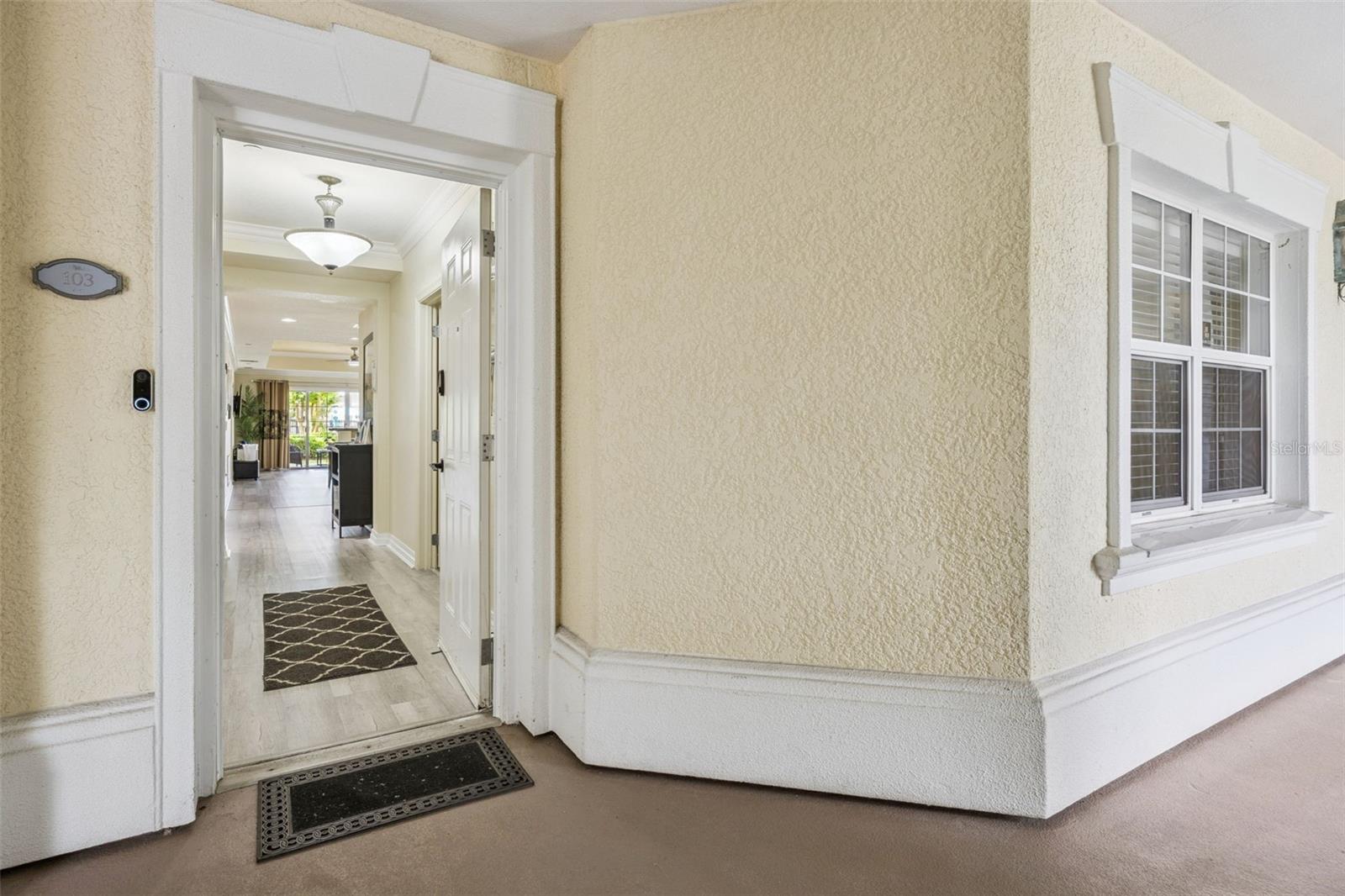 VILLAS AT REUNION SQUARE P9 CONDO - Residential