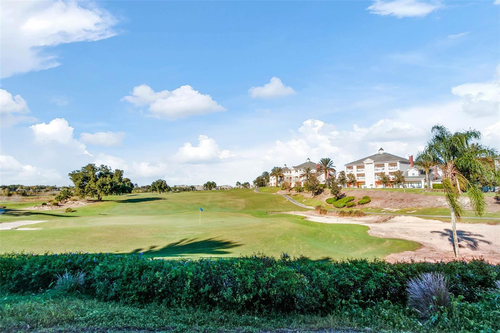 VILLAS AT REUNION SQUARE P9 CONDO - Residential