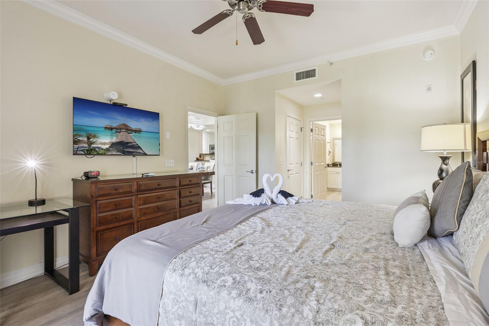 VILLAS AT REUNION SQUARE P9 CONDO - Residential