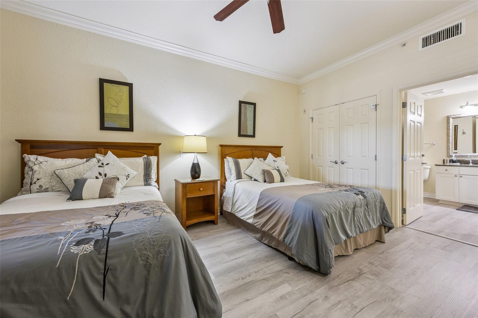 VILLAS AT REUNION SQUARE P9 CONDO - Residential