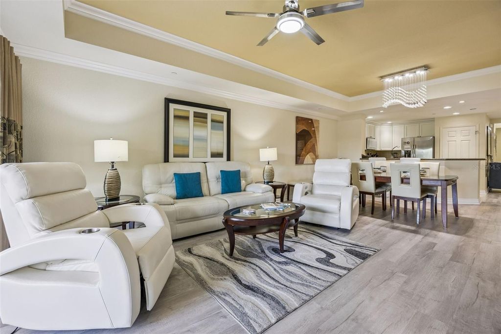 Photo of 7602 Sandy Ridge Dr #103, Reunion, FL 34747 (MLS # O6402744)