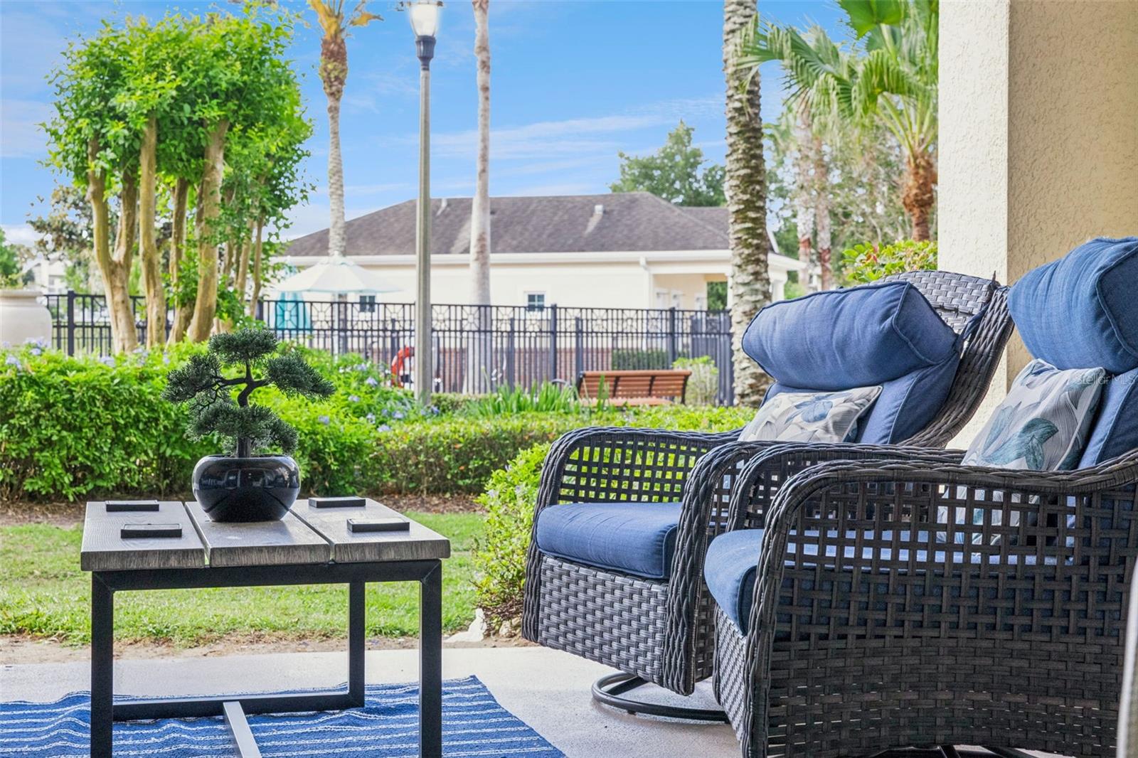 VILLAS AT REUNION SQUARE P9 CONDO - Residential