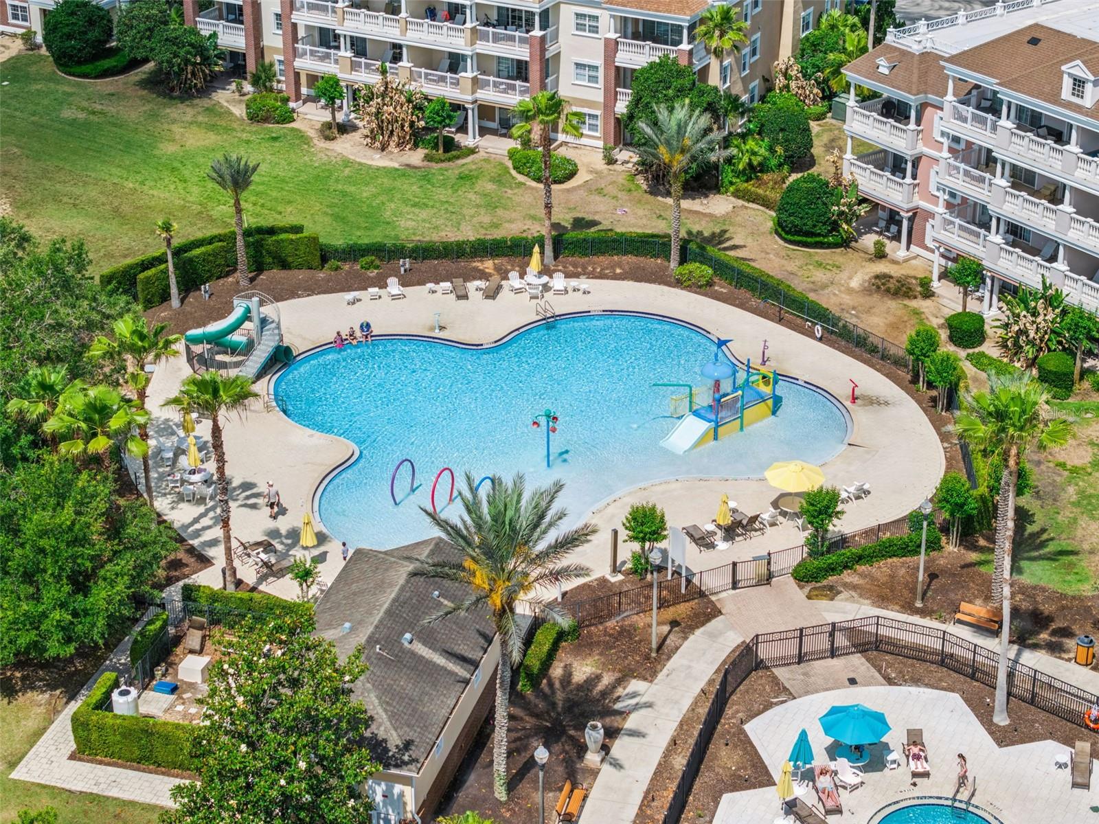 VILLAS AT REUNION SQUARE P9 CONDO - Residential