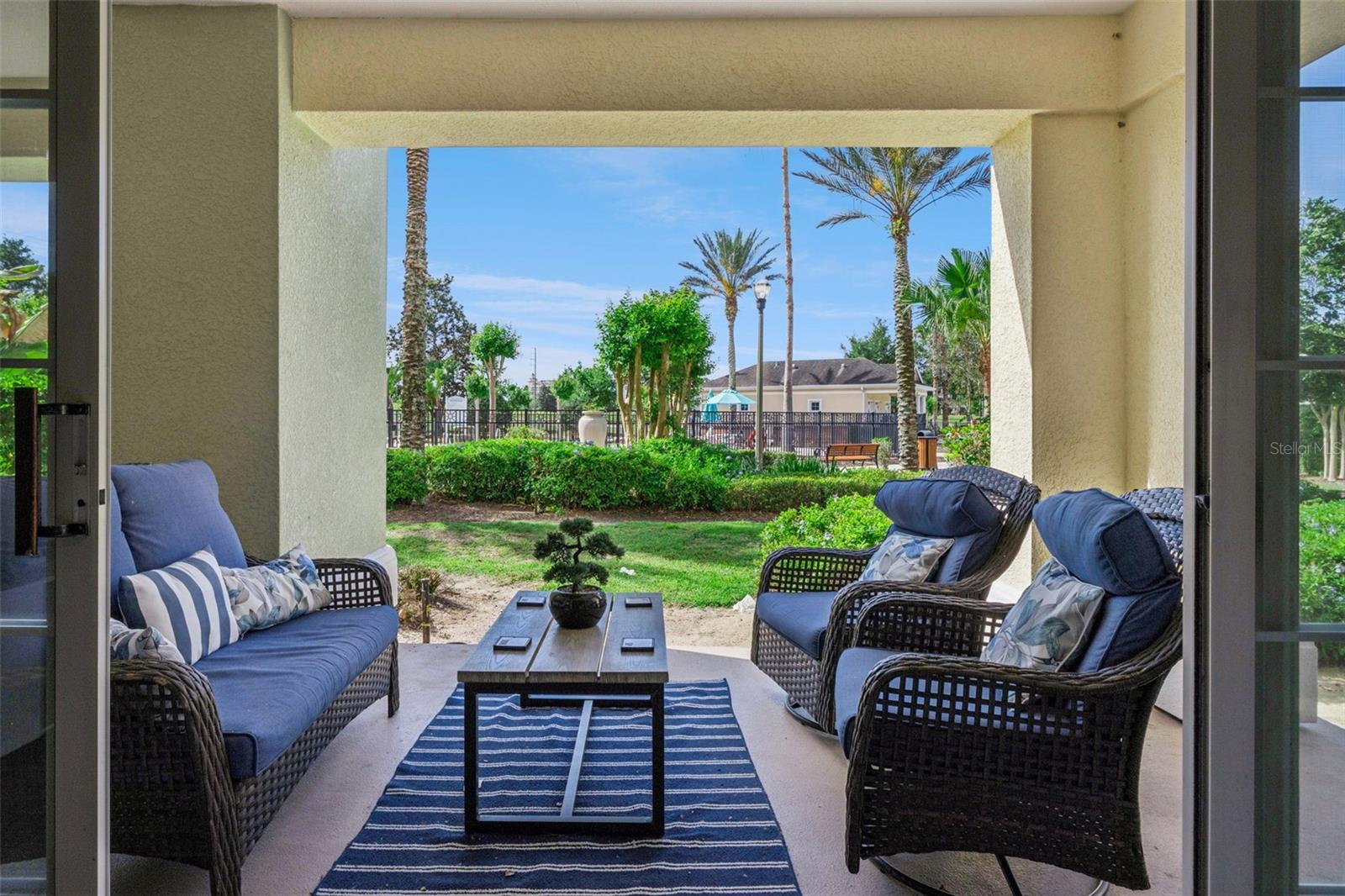 VILLAS AT REUNION SQUARE P9 CONDO - Residential