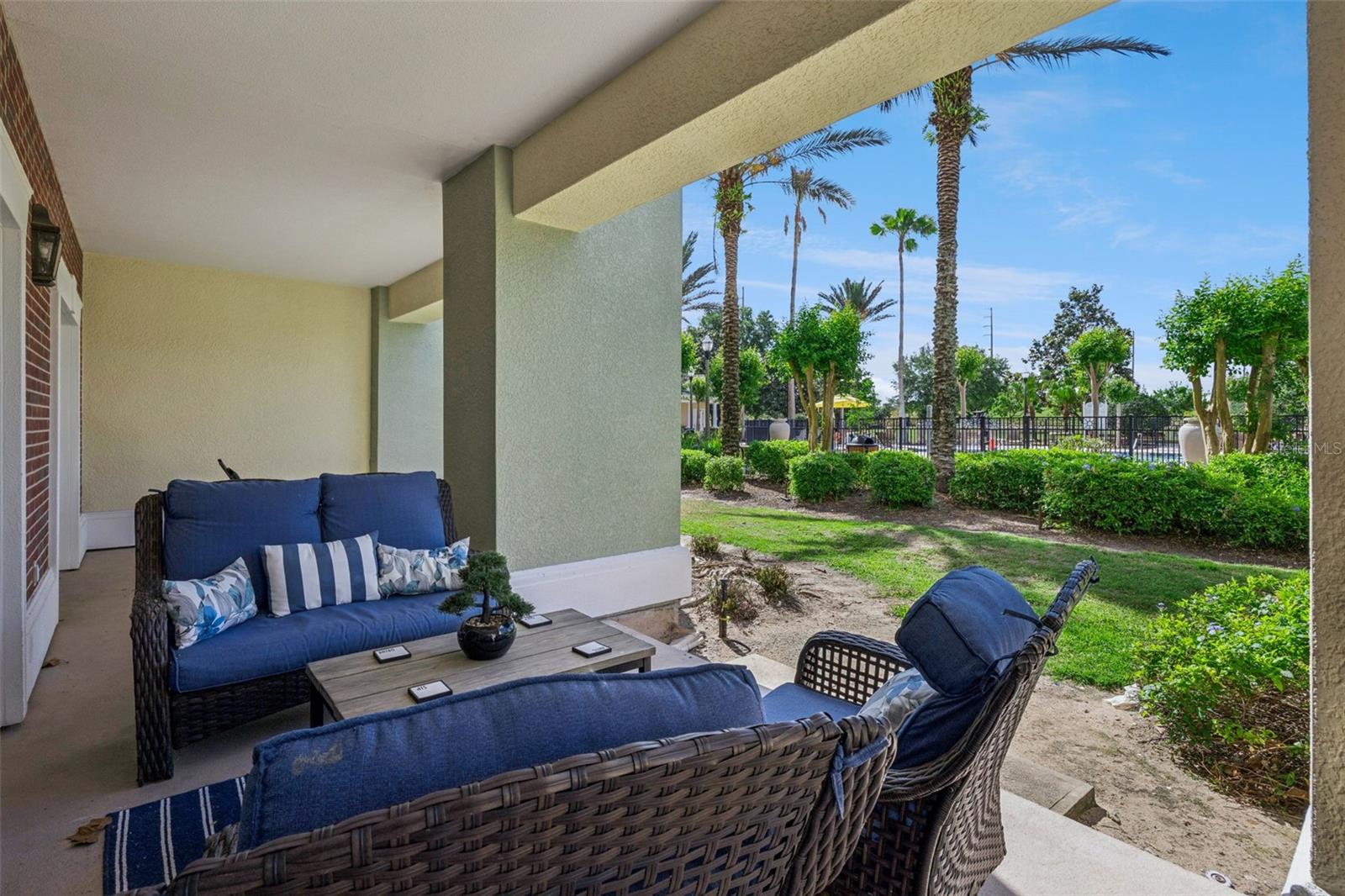 VILLAS AT REUNION SQUARE P9 CONDO - Residential