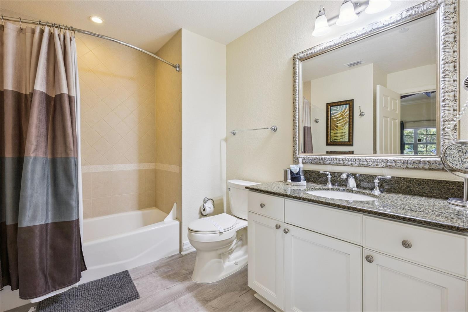 VILLAS AT REUNION SQUARE P9 CONDO - Residential