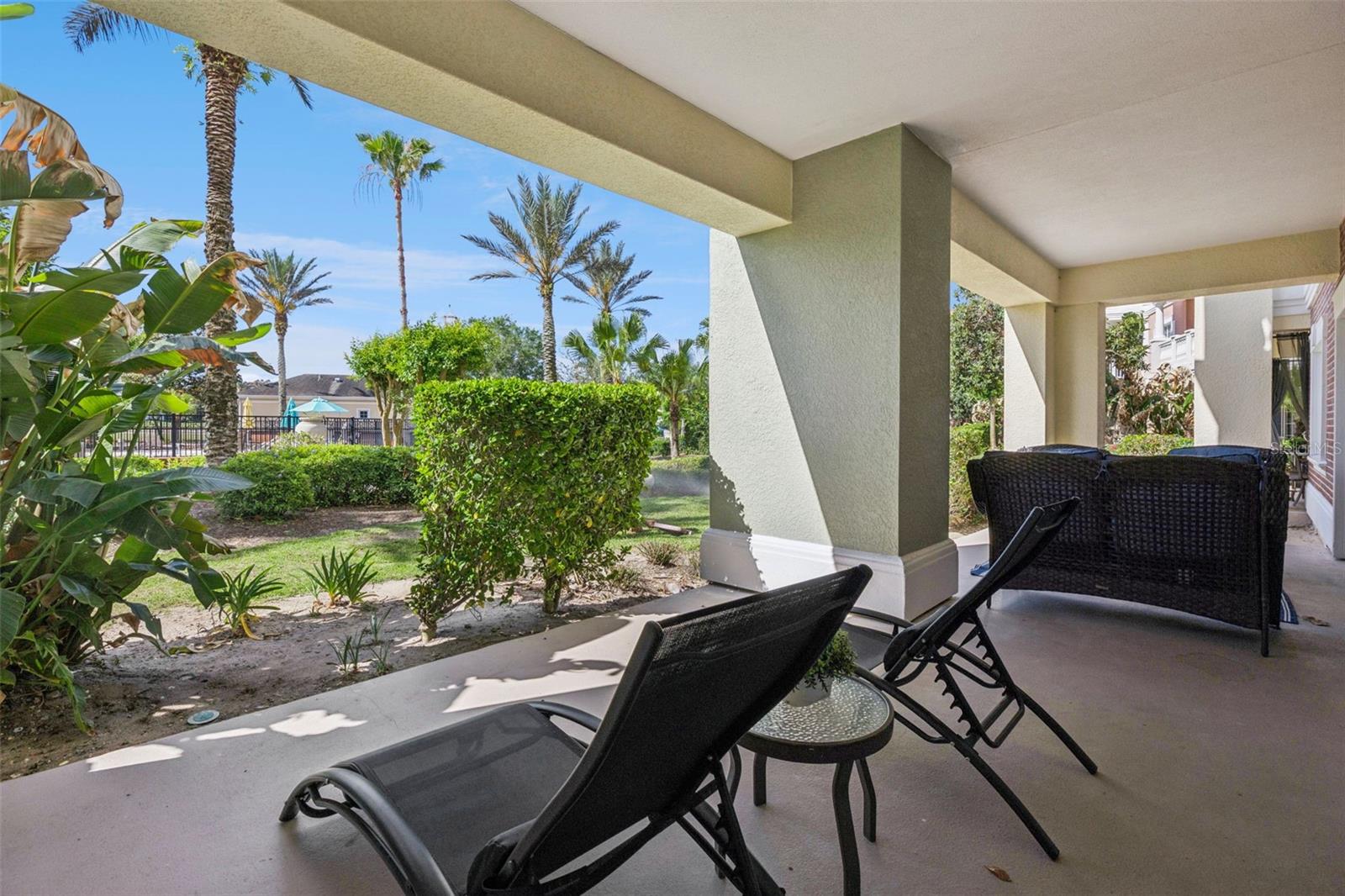 VILLAS AT REUNION SQUARE P9 CONDO - Residential