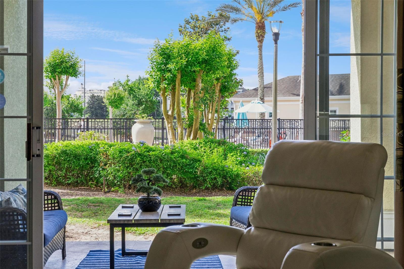 VILLAS AT REUNION SQUARE P9 CONDO - Residential