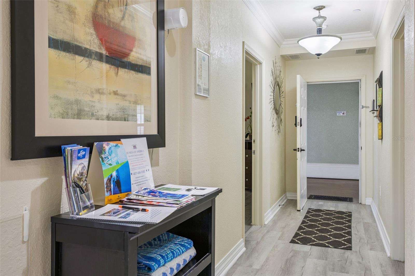 VILLAS AT REUNION SQUARE P9 CONDO - Residential