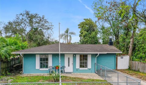 1702 CAROLINA AVENUE ORMOND BEACH FL 32174