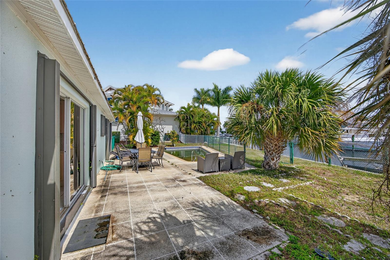 PUNTA GORDA ISLES SEC 01 - Residential