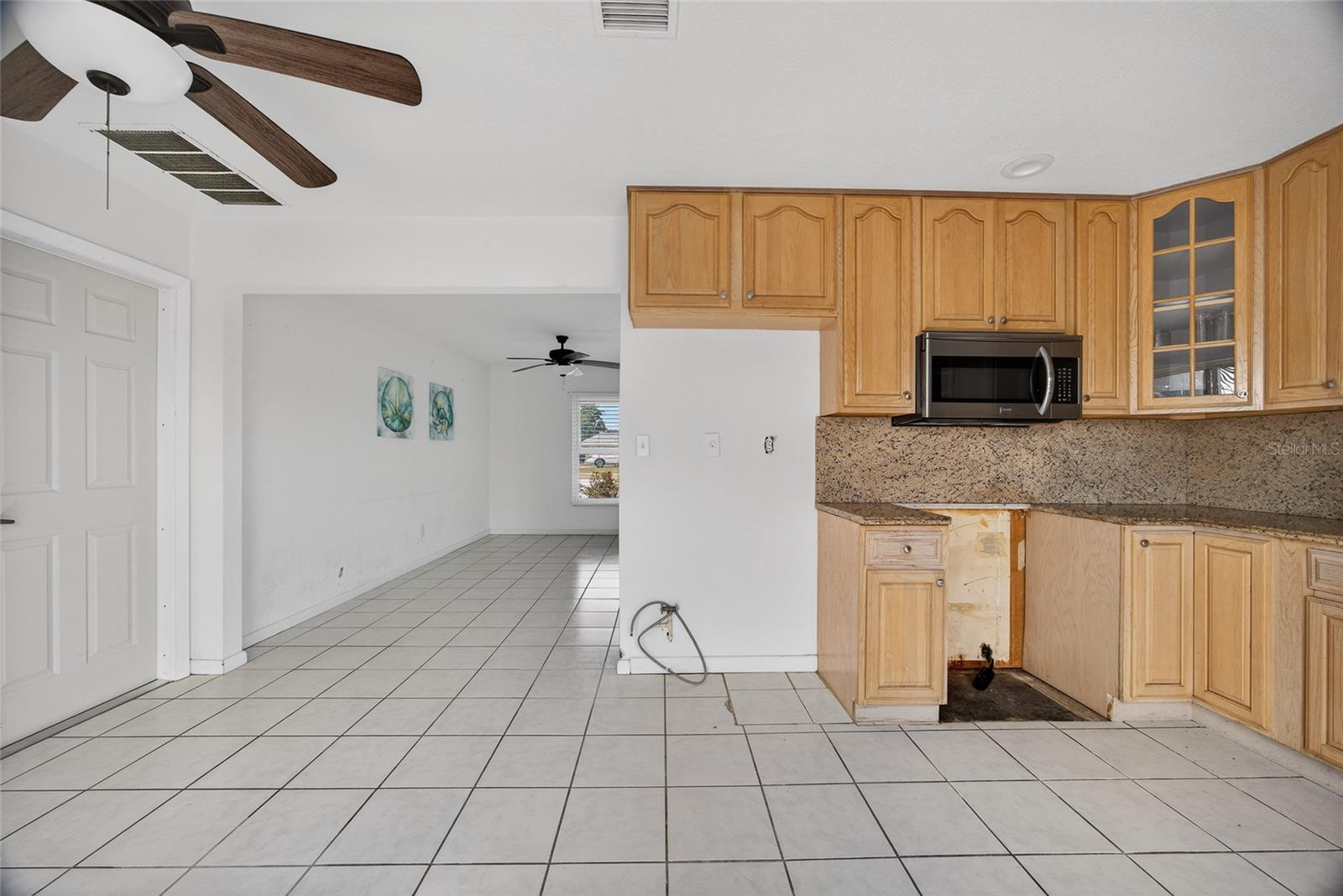 PUNTA GORDA ISLES SEC 01 - Residential