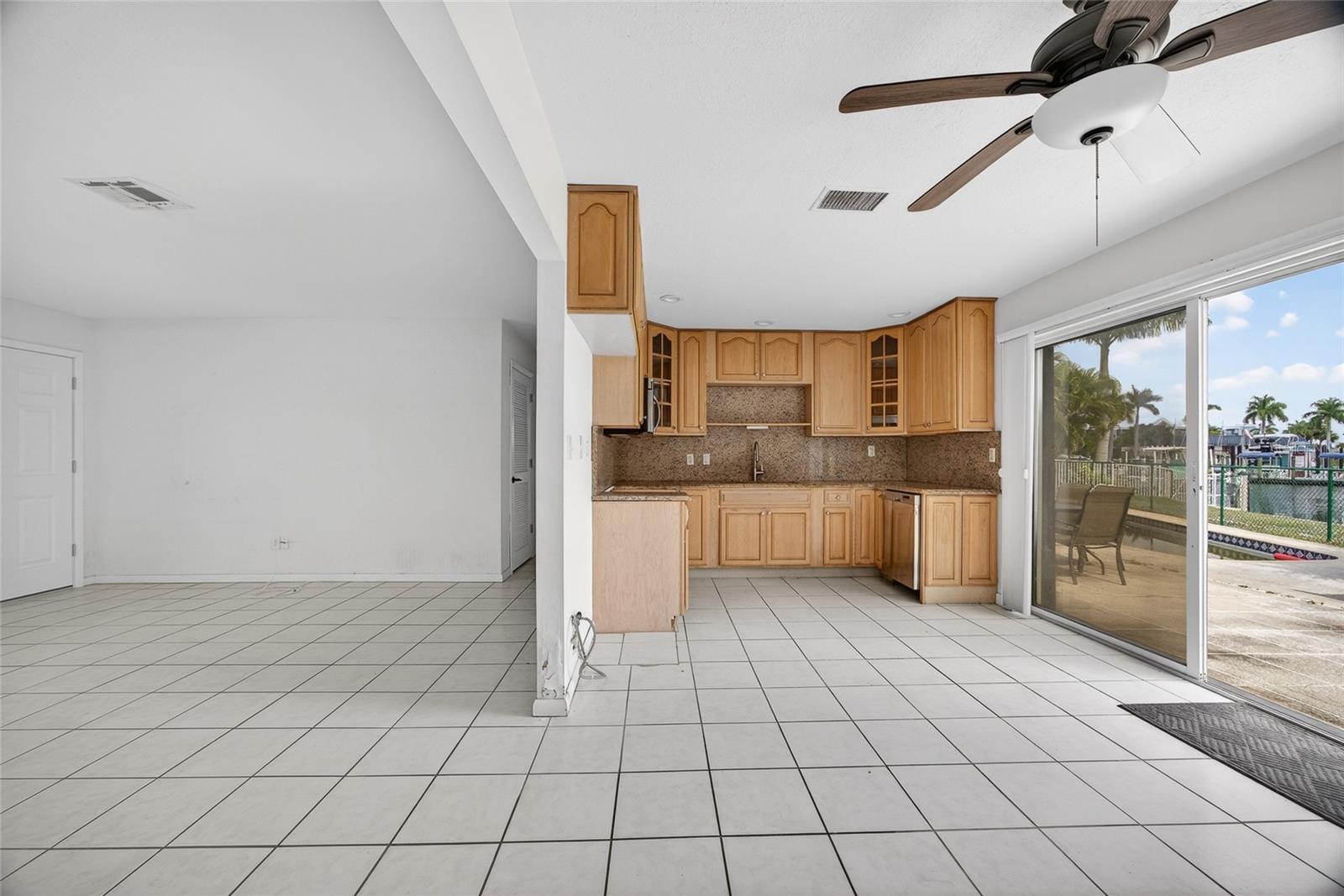 PUNTA GORDA ISLES SEC 01 - Residential