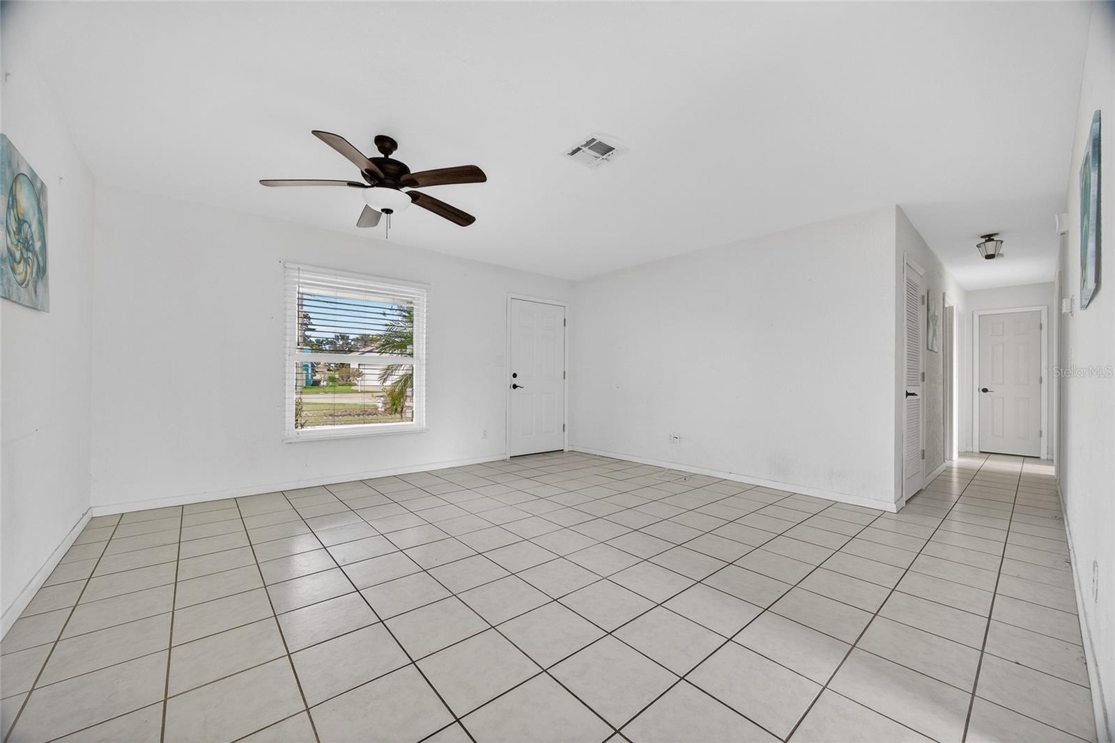 PUNTA GORDA ISLES SEC 01 - Residential