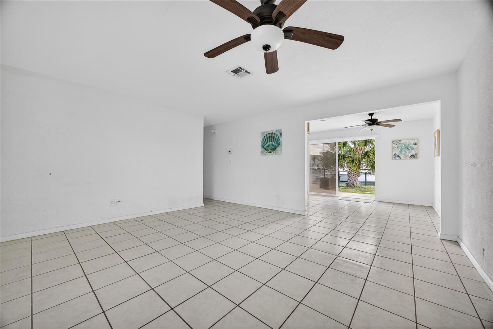 PUNTA GORDA ISLES SEC 01 - Residential