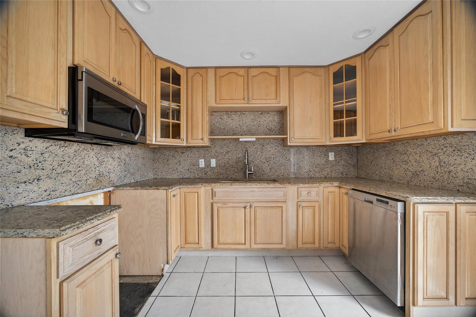 PUNTA GORDA ISLES SEC 01 - Residential