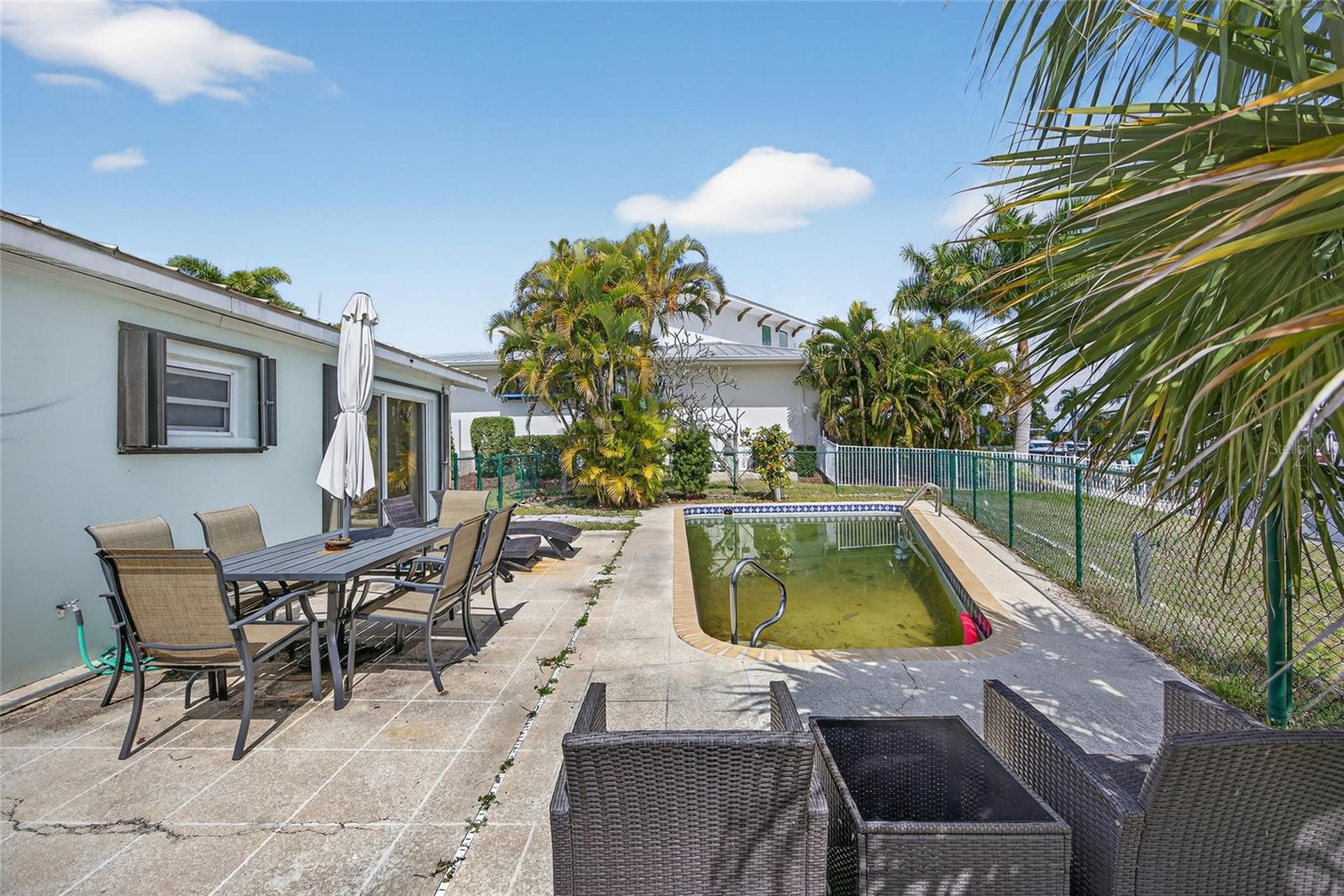 PUNTA GORDA ISLES SEC 01 - Residential