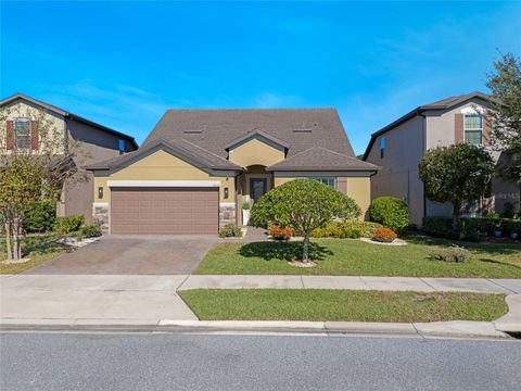 A home in CASSELBERRY