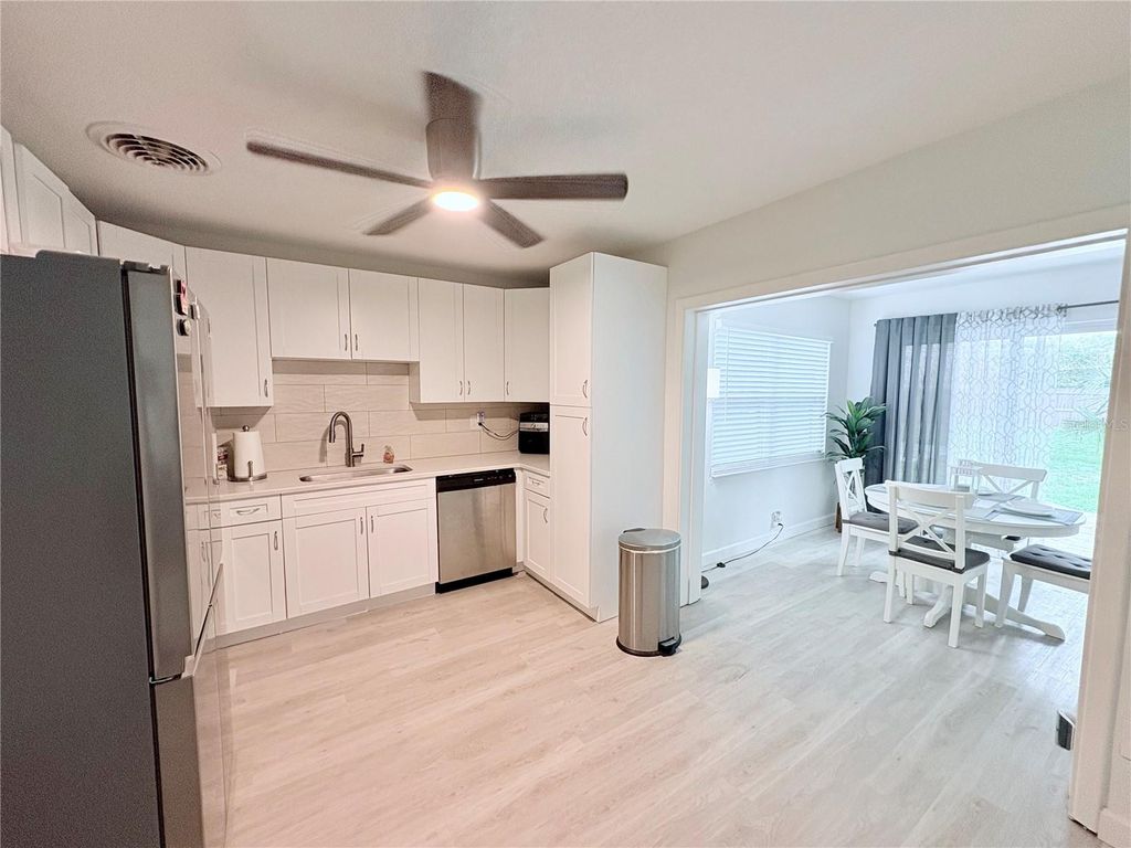 Photo of 3120 Meadow Lake Avenue, Largo, FL 33771 (MLS # TB8401601)