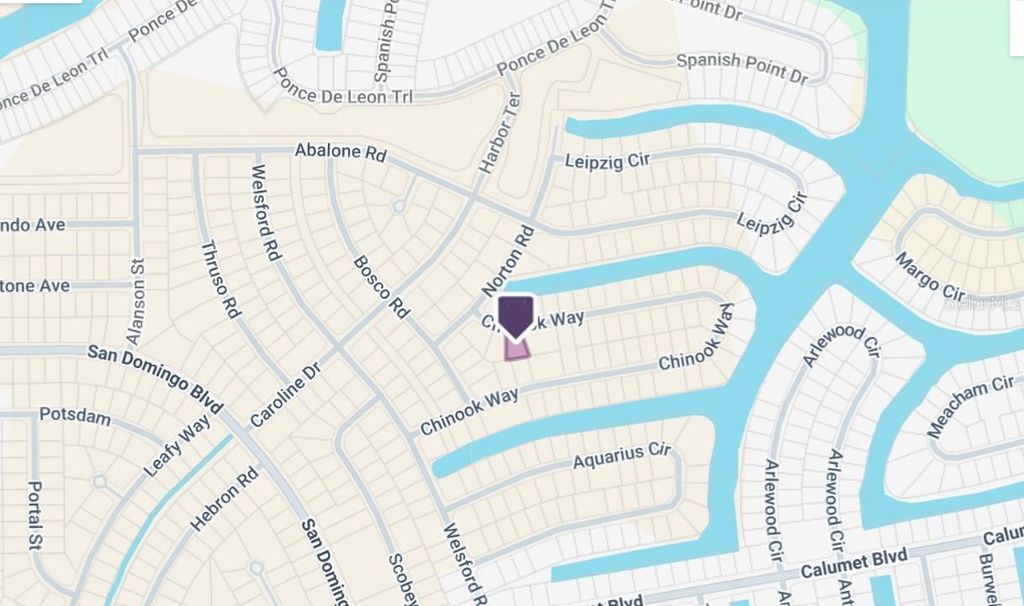 Photo of 15061 Chinook Way, Port Charlotte, FL 33981 (MLS # D6142408)