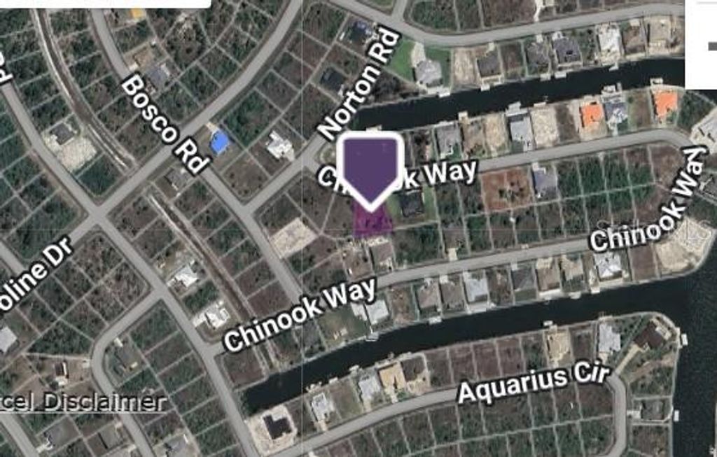 Photo of 15061 Chinook Way, Port Charlotte, FL 33981 (MLS # D6142408)