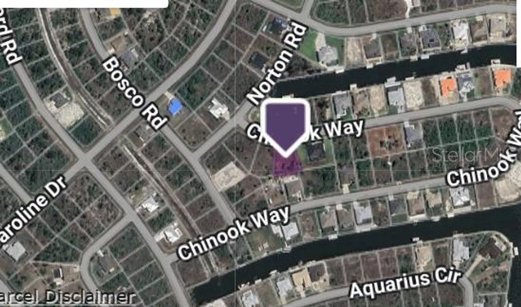 Photo of 15061 Chinook Way, Port Charlotte, FL 33981 (MLS # D6142408)