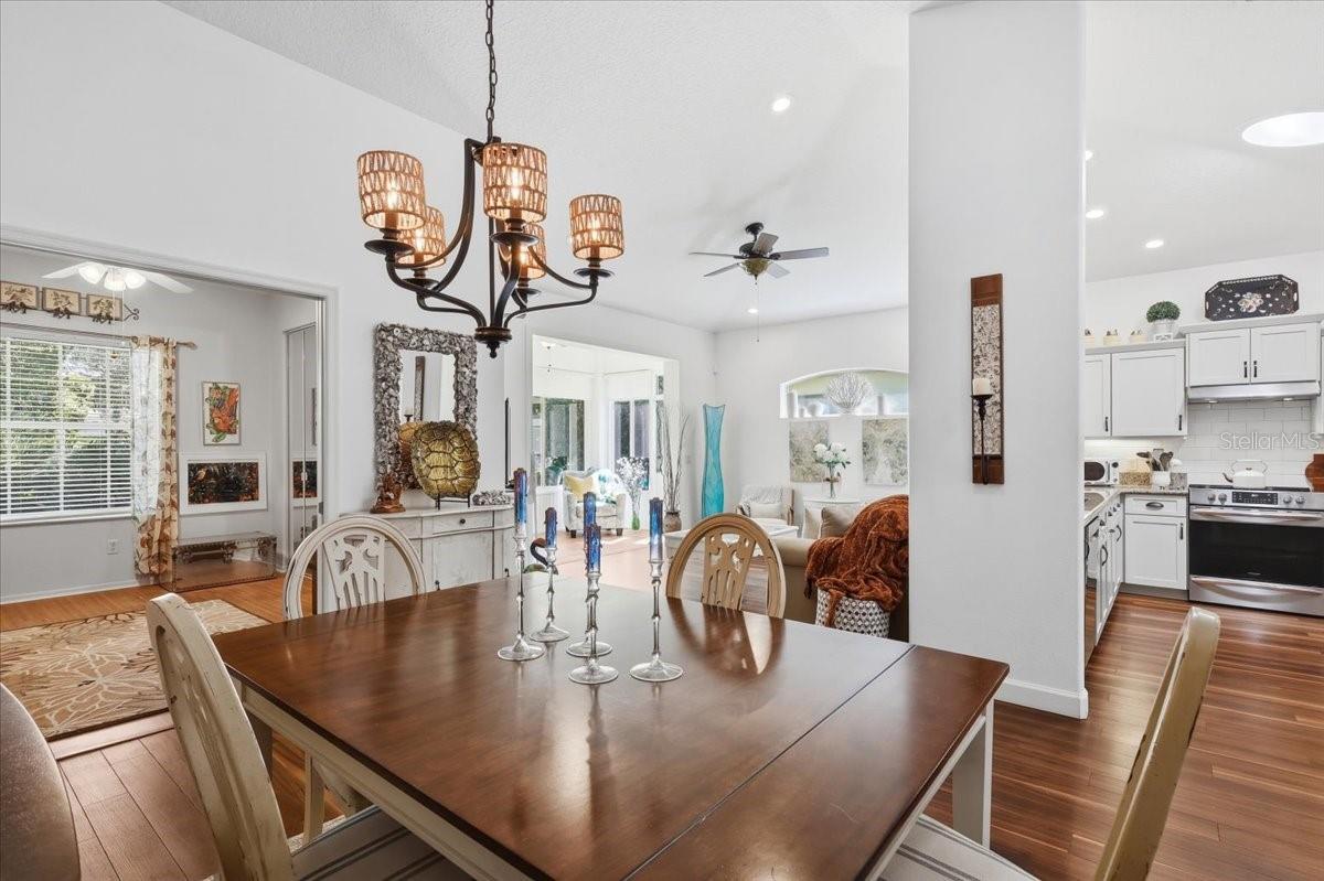 ARBOR TRACE AT PALM COAST CONDO - Residential