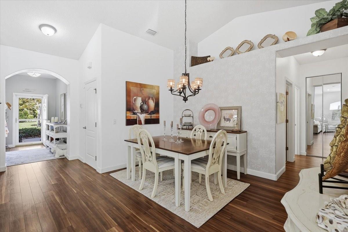 ARBOR TRACE AT PALM COAST CONDO - Residential
