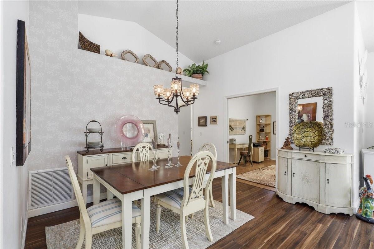 ARBOR TRACE AT PALM COAST CONDO - Residential