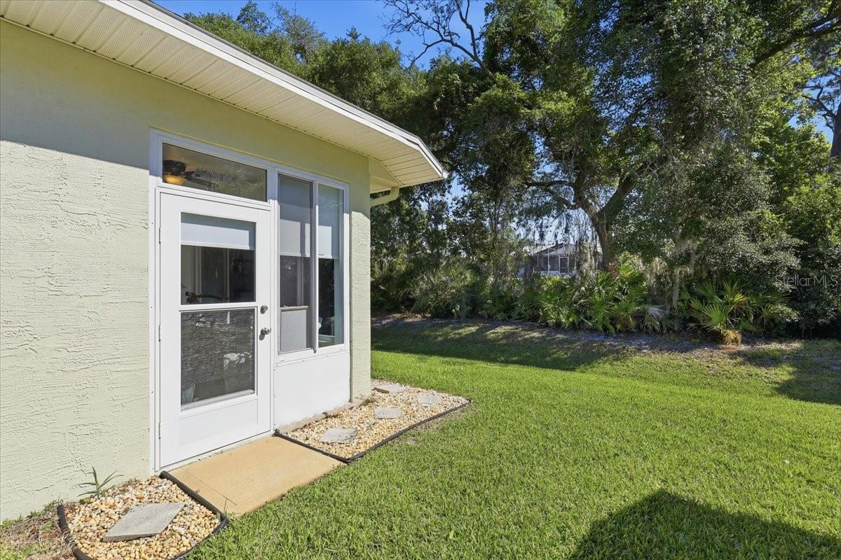 ARBOR TRACE AT PALM COAST CONDO - Residential