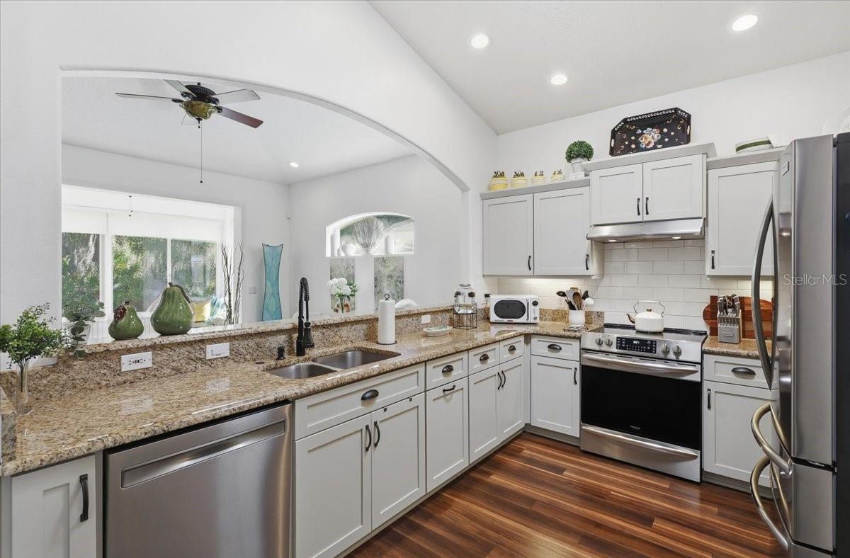 ARBOR TRACE AT PALM COAST CONDO - Residential