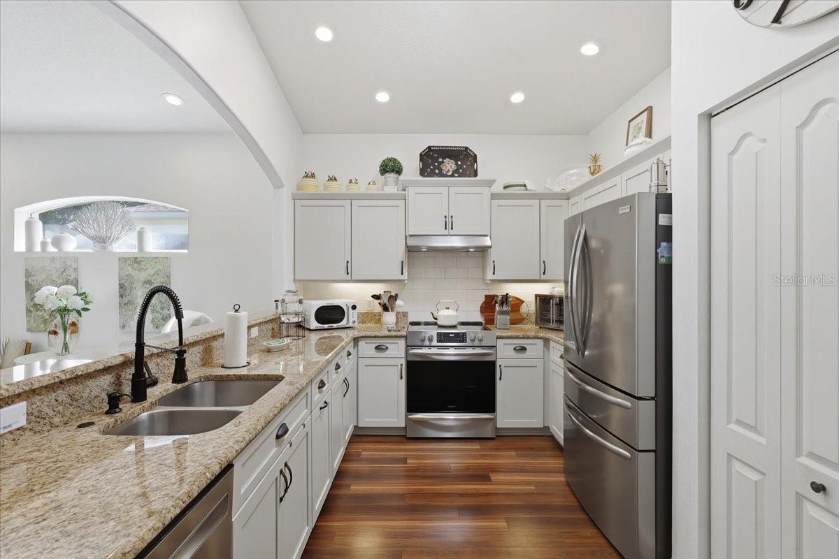 ARBOR TRACE AT PALM COAST CONDO - Residential