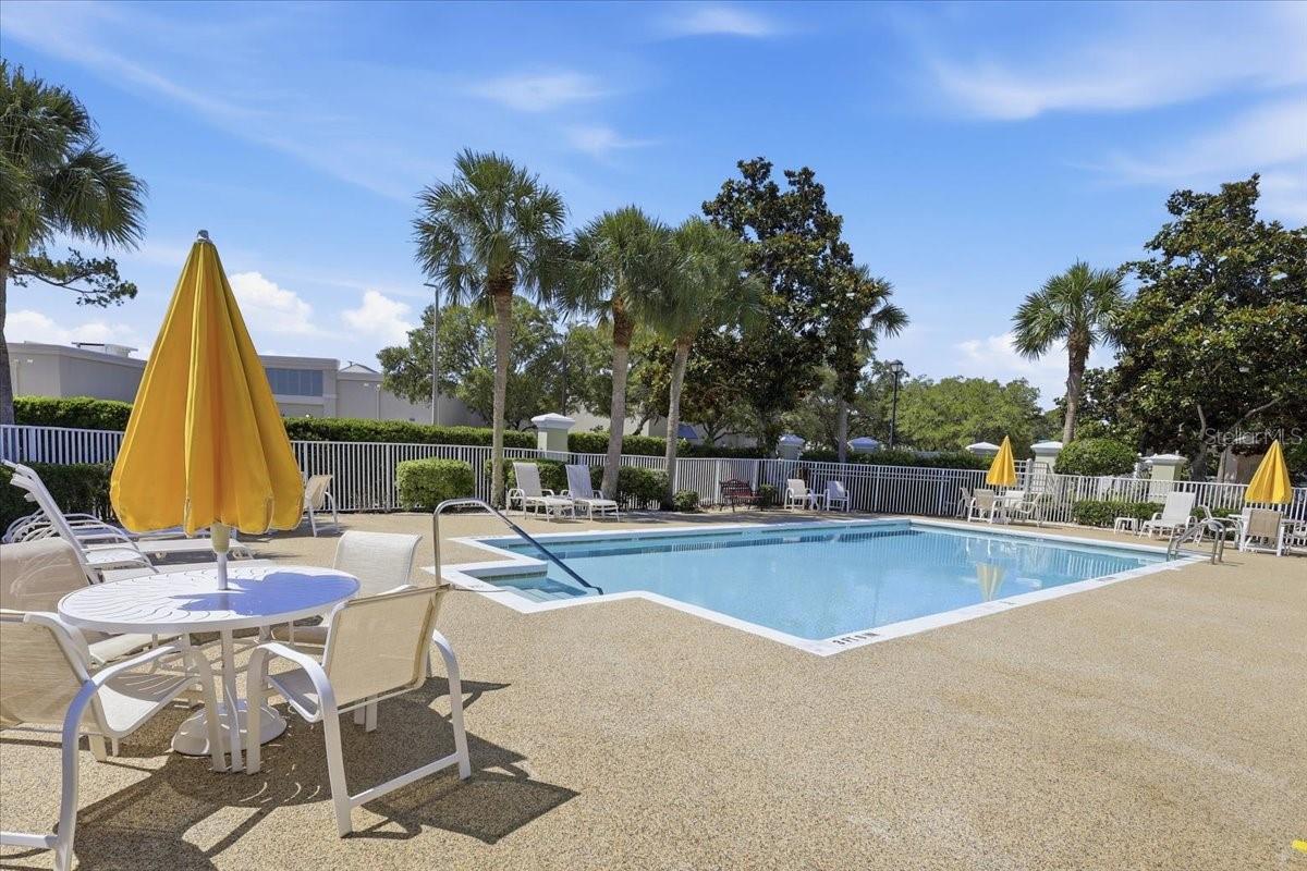 ARBOR TRACE AT PALM COAST CONDO - Residential