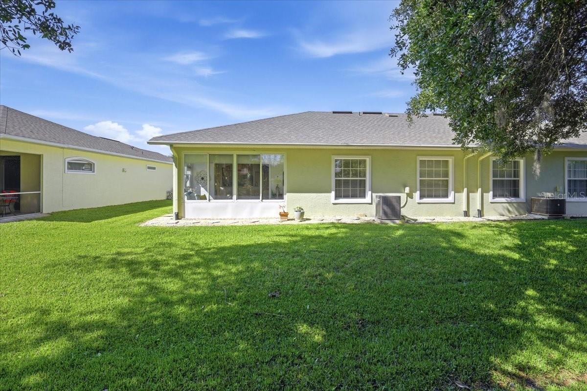ARBOR TRACE AT PALM COAST CONDO - Residential