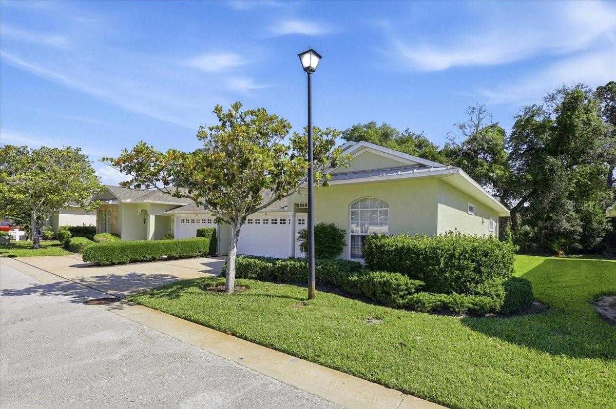 ARBOR TRACE AT PALM COAST CONDO - Residential