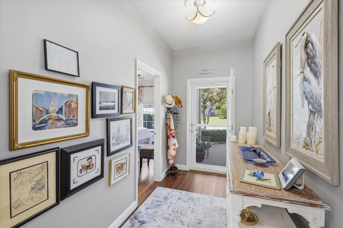 ARBOR TRACE AT PALM COAST CONDO - Residential