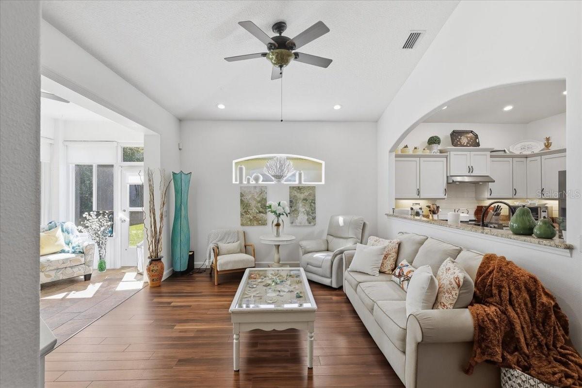ARBOR TRACE AT PALM COAST CONDO - Residential