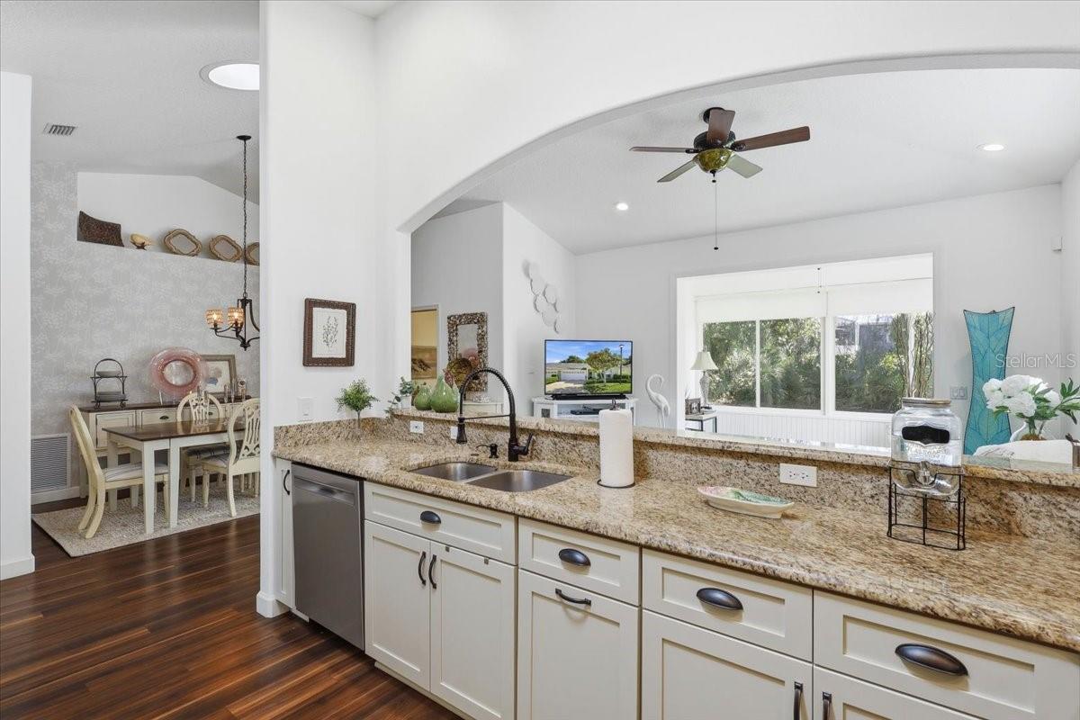 ARBOR TRACE AT PALM COAST CONDO - Residential