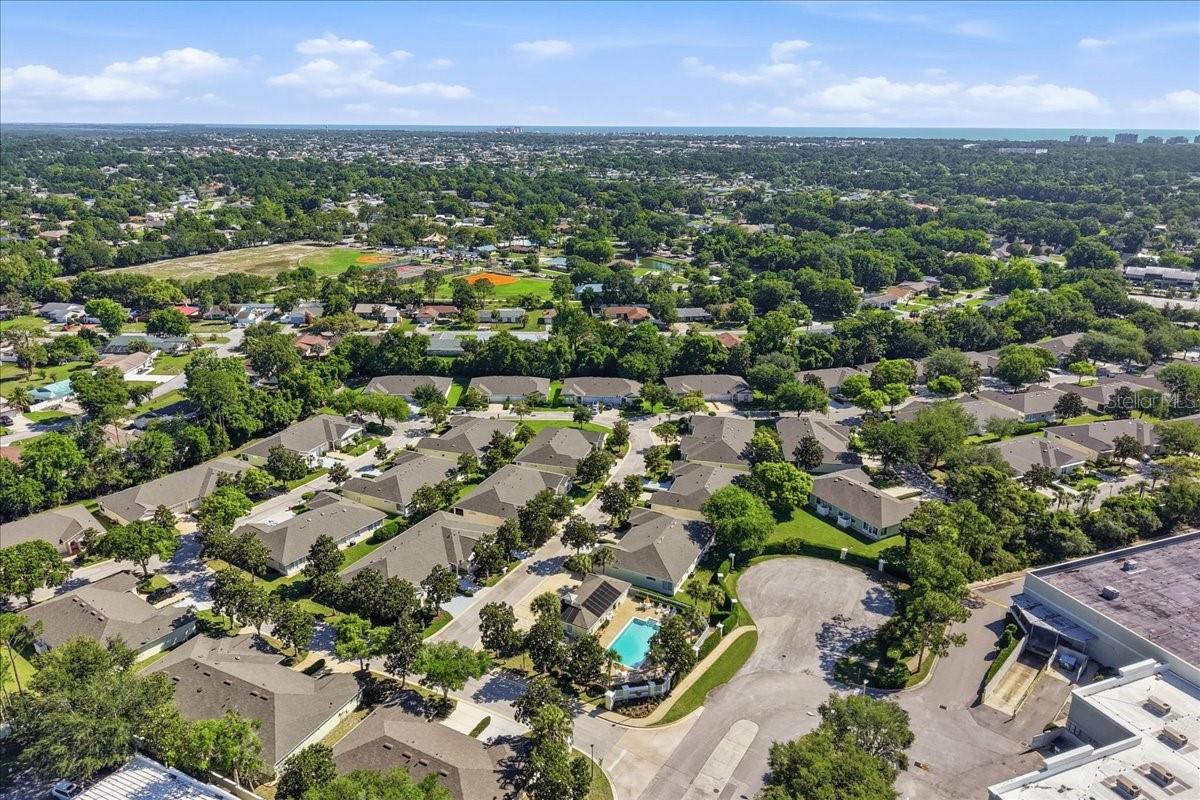 ARBOR TRACE AT PALM COAST CONDO - Residential