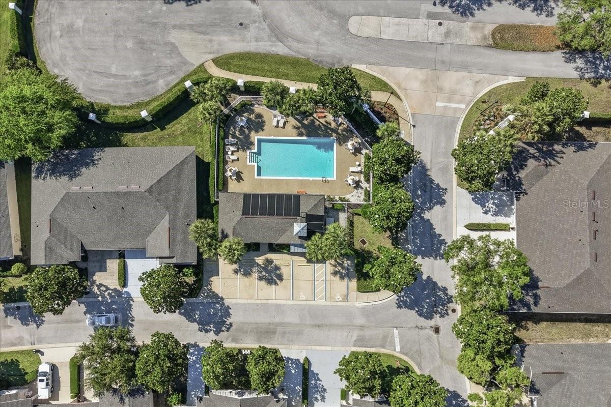ARBOR TRACE AT PALM COAST CONDO - Residential