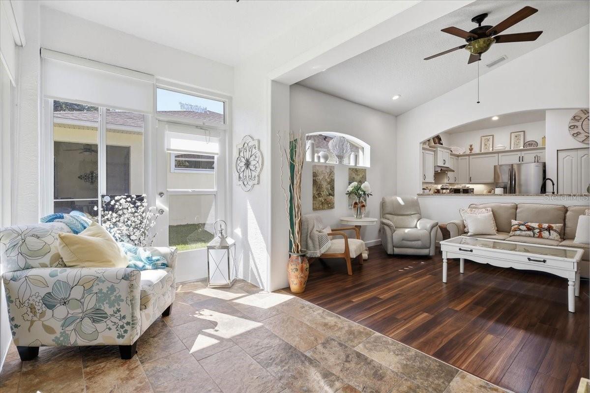 ARBOR TRACE AT PALM COAST CONDO - Residential