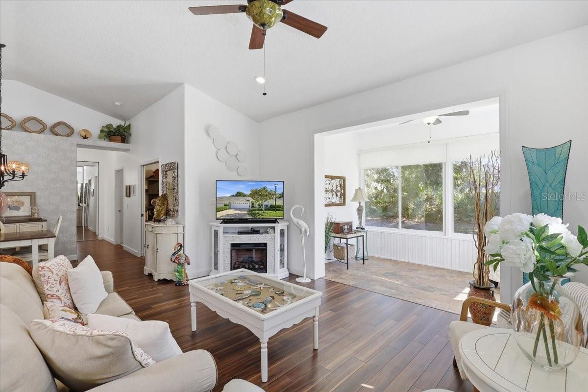 ARBOR TRACE AT PALM COAST CONDO - Residential