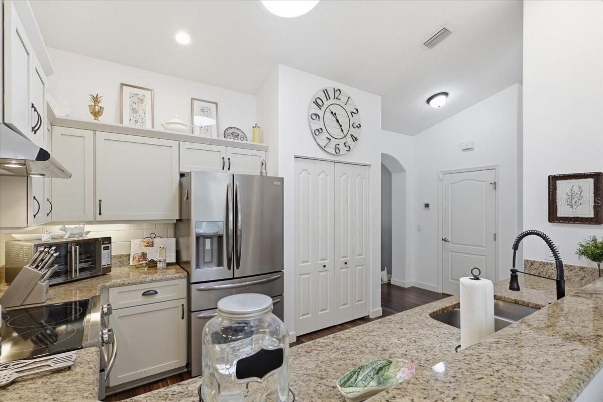 ARBOR TRACE AT PALM COAST CONDO - Residential