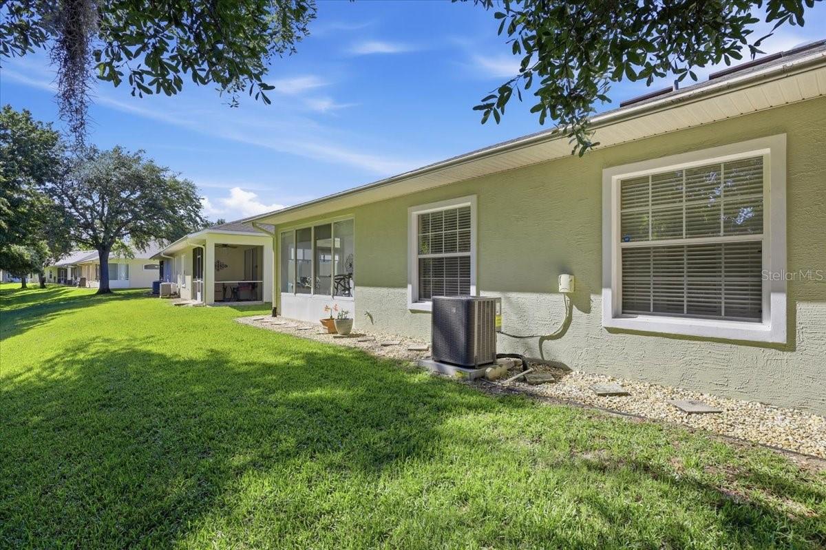 ARBOR TRACE AT PALM COAST CONDO - Residential